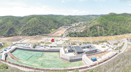 作为中国共产党人精神谱系的重要组成部分,南泥湾精神成为鼓舞和激励全党全国各族人民风雨无阻、勇敢前进的强大精神动力。