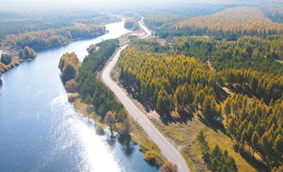 实现双碳目标,还需要在固碳端发力,通过生态建设,土壤固碳,碳捕获、利用与封存等工程及技术,去除那些不得不排放的二氧化碳。